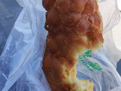 糖油饼-增盛魁小吃店