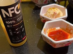 -牛New寿喜烧(虹桥新天地店)