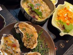 -花潮料理艺食馆(成都万象城店)