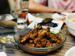 -红尘再(安昌古镇店)