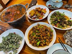 -小钱鱼馆(富春路店)