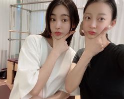 -AN普拉提女子健身工作室