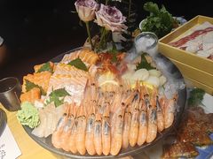 -枝魯枝魯自助料理