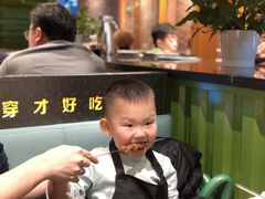 -丰茂烤串(建设街店)