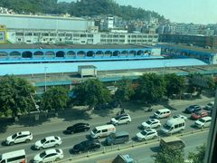 -麗枫酒店(广州同和南方医院南方医科大学店)