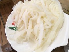 -木萨火锅店(开鲁路店)