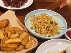 -外婆家(天河领展店)