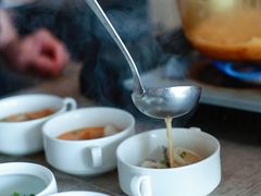 -御公馆中餐厅·点心·顺德菜·佛山东平保利洲际酒店