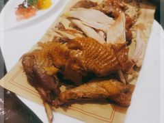 -小渔船渔家传统菜(鲅鱼圈店)