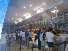 -深海中餐厅(国家海洋博物馆店)