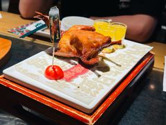 -大鸽饭(北京路店)