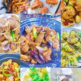 ♨️度假里的私房菜，果然没让我失望