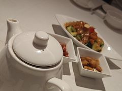 -潮福城潮州大酒楼(湖滨北路店)