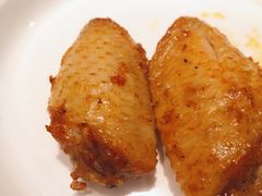 辣鸡翅-乐凯撒披萨(正佳广场店)