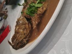 -天宝海鲜酒楼(开发区珠江道店)