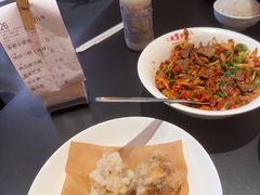 -天宝兄弟(前海壹方城店)