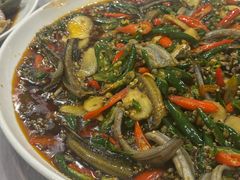 -辣螃铠盆盆蟹大排档(总店)