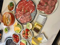 -银泰百货(北京大红门店)