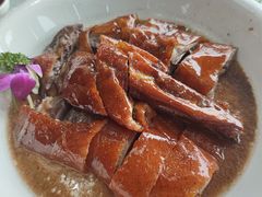 -水上人家河鲜