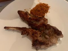 -TABLE·味西餐厅-成都茂业JW万豪酒店