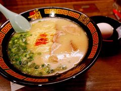 -一蘭(三宮店)