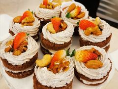 -Me Coffee下午茶艺术空间