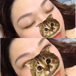 -久匠·纹眉半永久野生眉