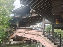 -桂林灵渠景区