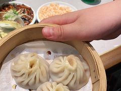 -松鹤楼面馆(清河万象汇店)