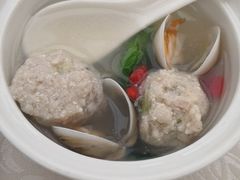 -天明山温泉大酒店