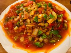 -新疆欣悦饭庄