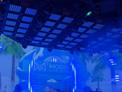 -MOSSO·Liveshow(M3香港广场店)