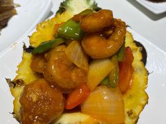 -衡山汇·高级粤菜(霄云路店)