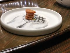 -南京富力万达嘉华酒店·游宴一品淮扬中餐厅