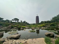 -北京雁栖湖国际会展中心