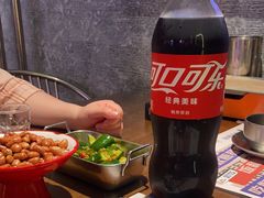 -神府路壹号·海鲜烧烤·砂锅粥·锅物(三坊七巷店)