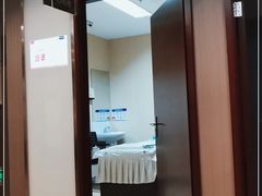 -爱康国宾体检中心(五角场万达广场分院)