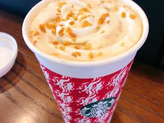 -星巴克(杭州大厦C座店)