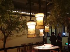 -苏乡兰亭·新派淮扬菜(吾悦广场店)