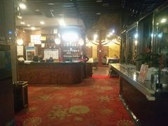 -东四民芳餐厅(世茂工三店)