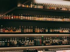 -RONIN Snack Bar
