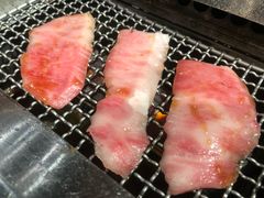-俺的焼肉(銀座9丁目店)