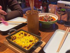 -功夫怪兽·烧烤(西工小街店)