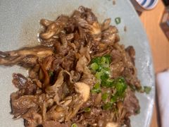 -桂马·日本料理·海胆·海鲜饭·酒场(民主广场店)