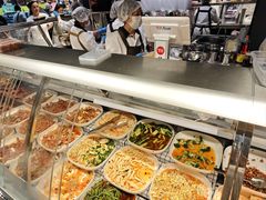 -永辉超市(群众路店)