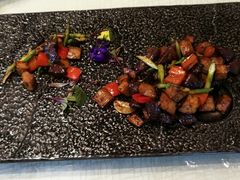 -香融府·烤鸭·家常菜(马家堡路店)