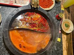 -蜀大侠火锅(春熙路店)