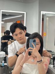 -艾美A·M Hair Salon