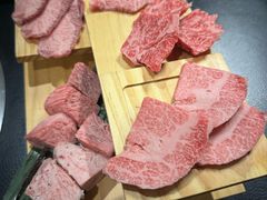 -和牛 烧肉寿喜烧涮锅 善(心斎橋店)