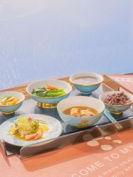 -新寰亚月子会所(金鸡湖凯宾店)